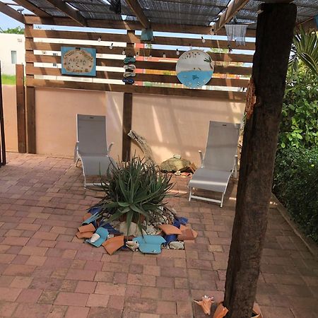 Local Home Aruba Oranjestad Ngoại thất bức ảnh