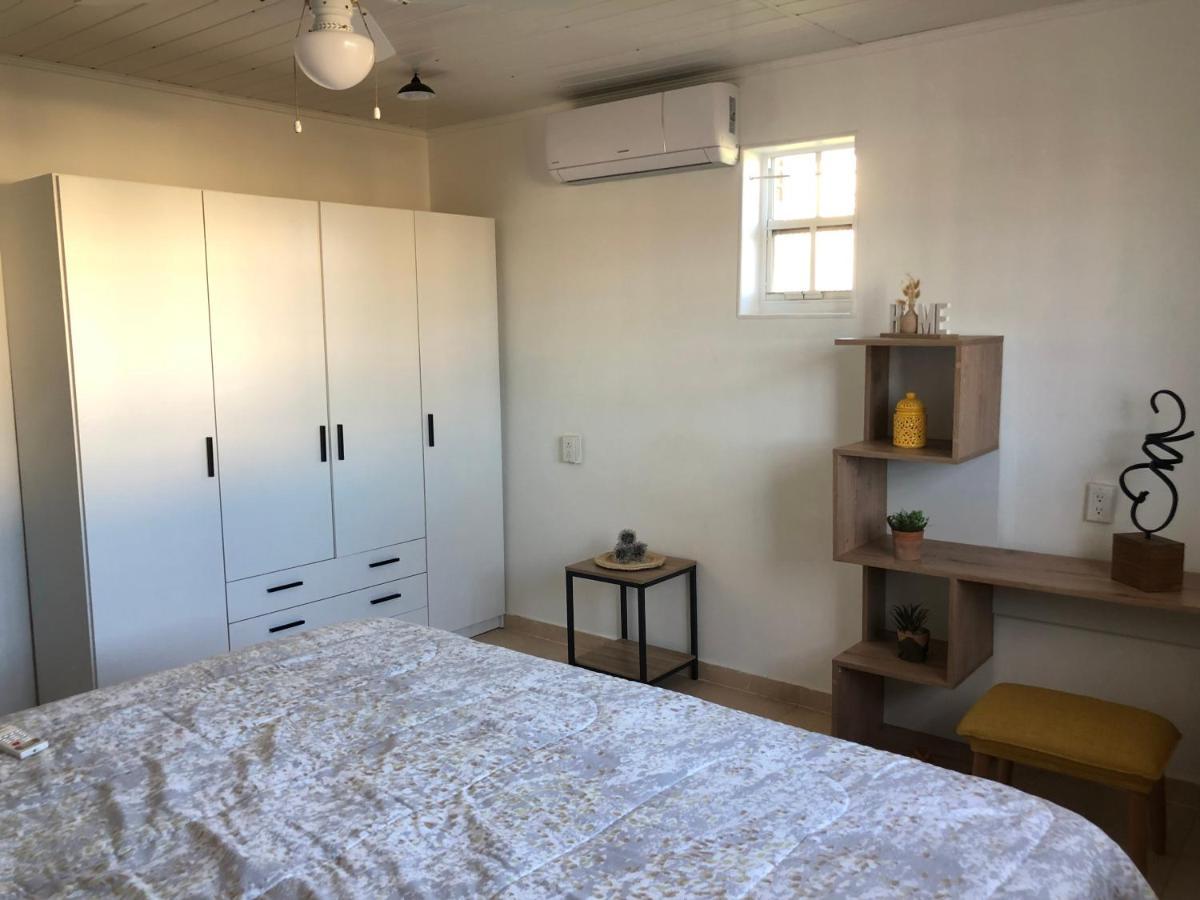 Local Home Aruba Oranjestad Ngoại thất bức ảnh