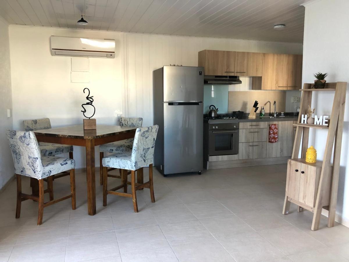 Local Home Aruba Oranjestad Ngoại thất bức ảnh