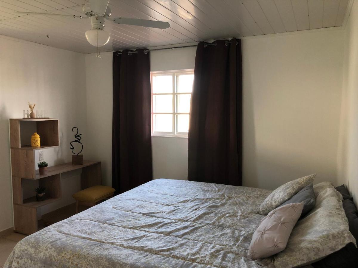 Local Home Aruba Oranjestad Ngoại thất bức ảnh