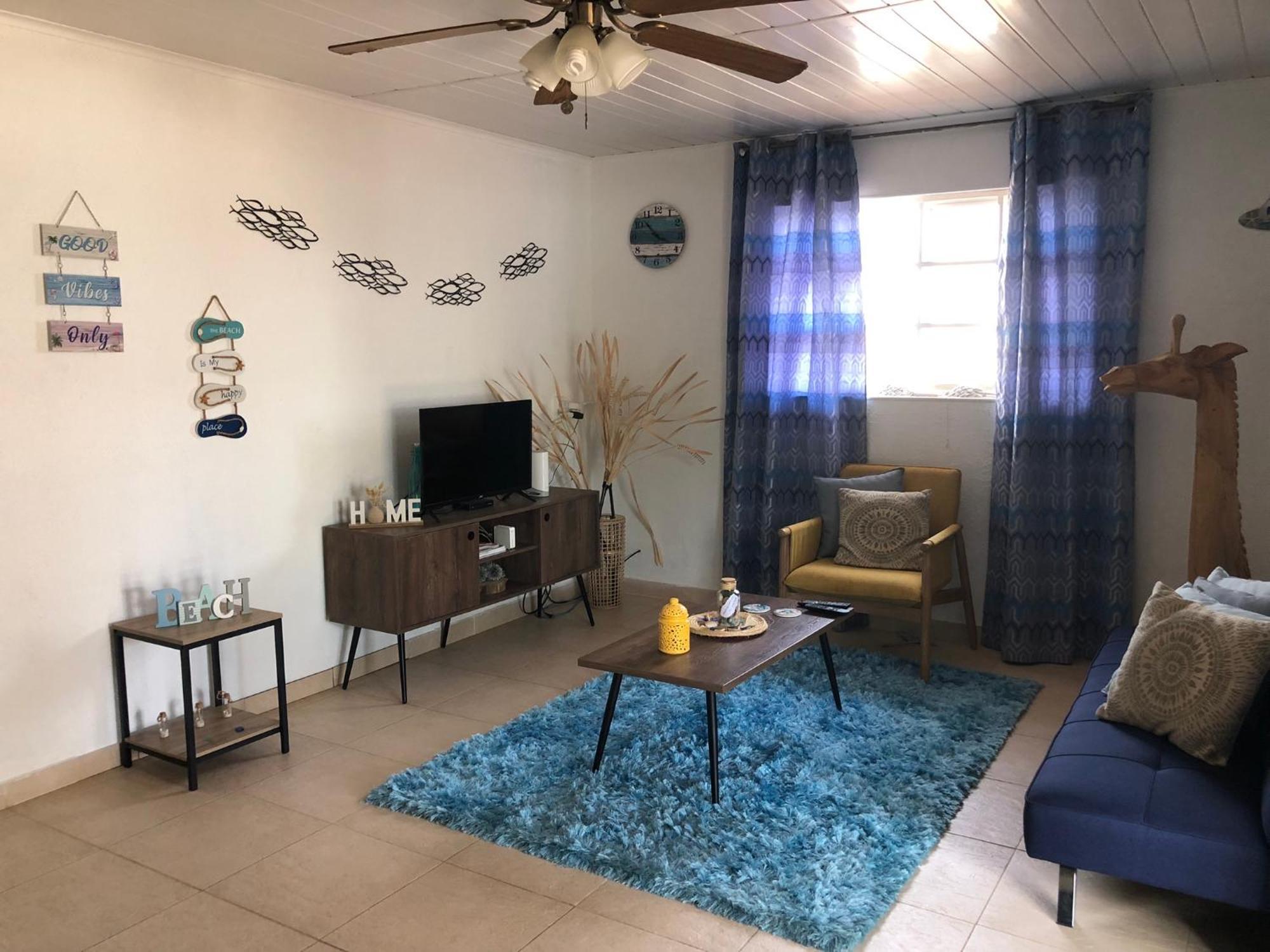 Local Home Aruba Oranjestad Ngoại thất bức ảnh